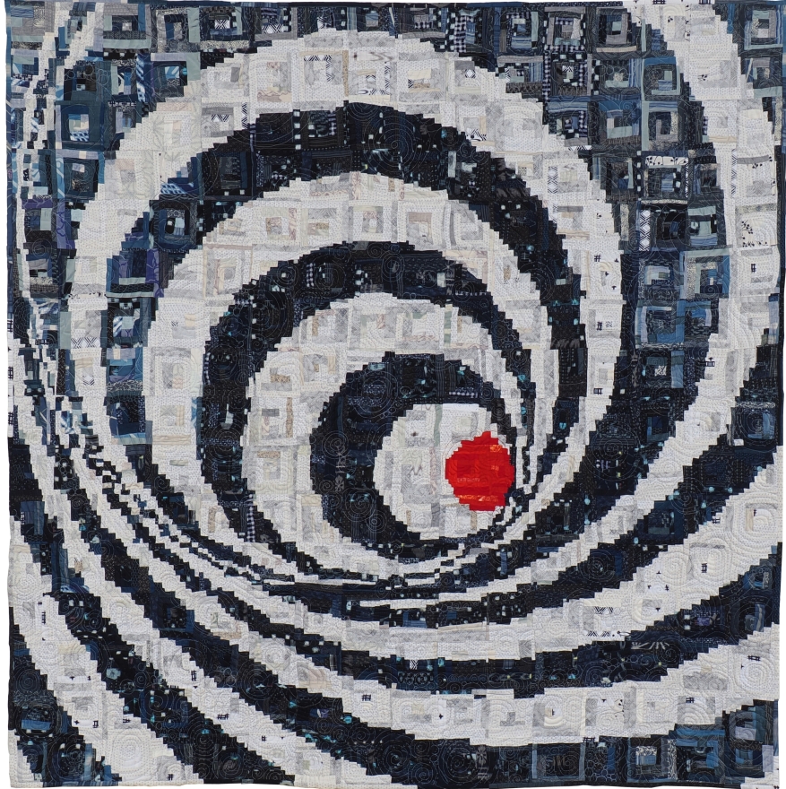 THE　EYE